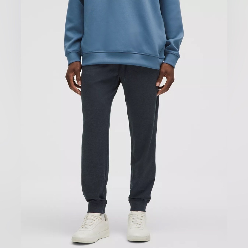 Lululemon Pants Soft Jersey Jogger
Regular